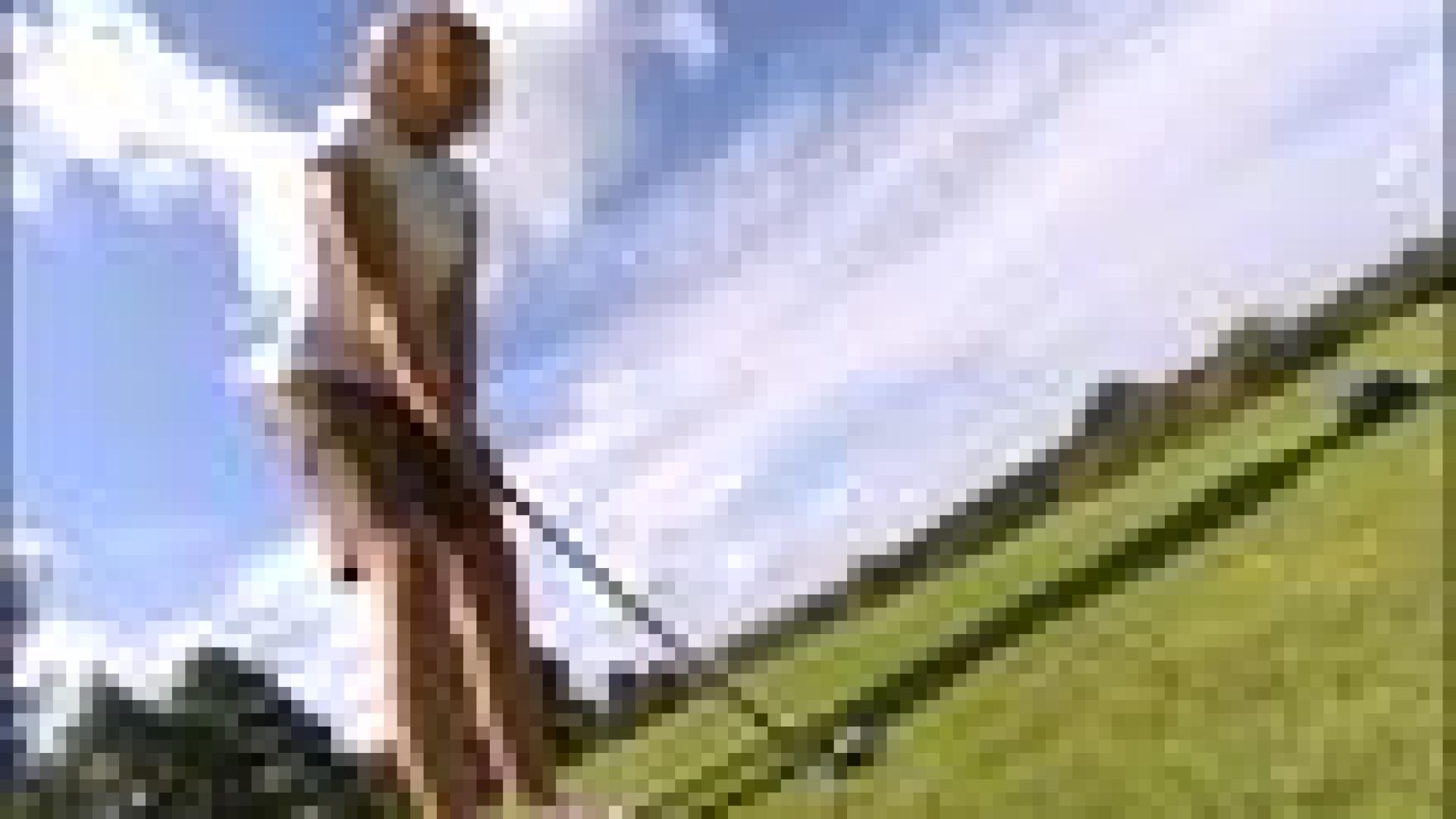 Golf: portrait de Lena Legrand